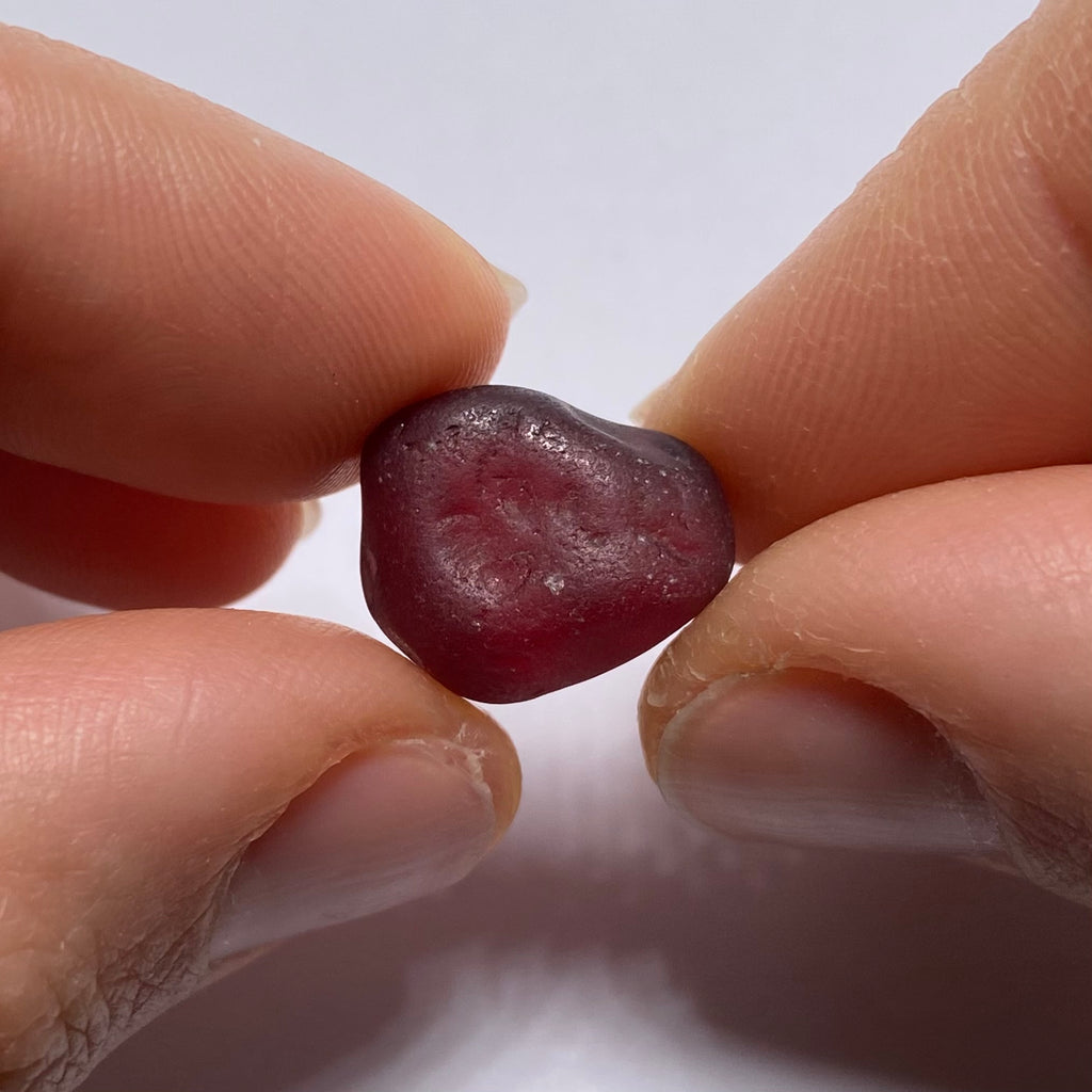 Malawi Garnet