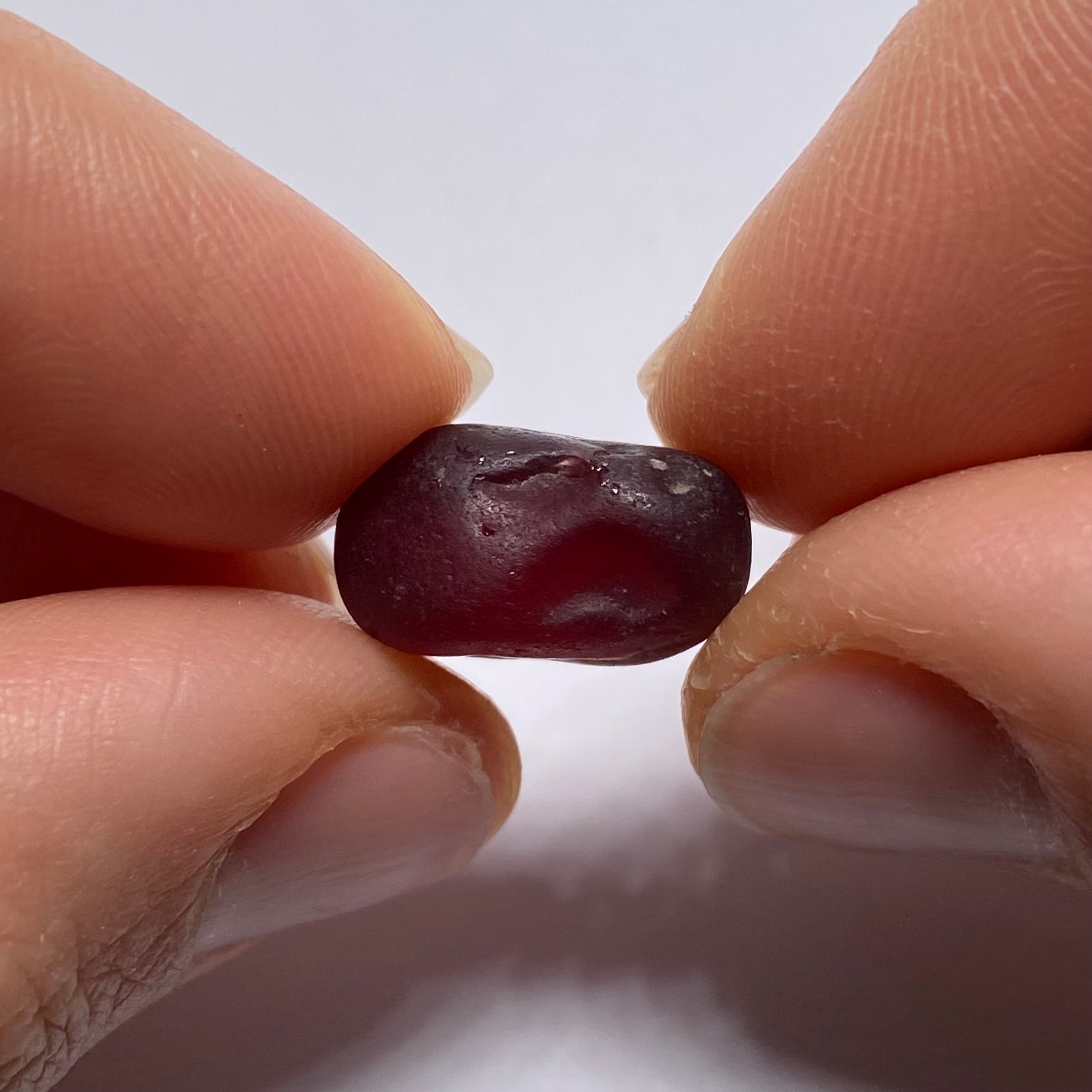 Malawi Garnet
