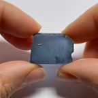 London Blue Topaz - Brazil