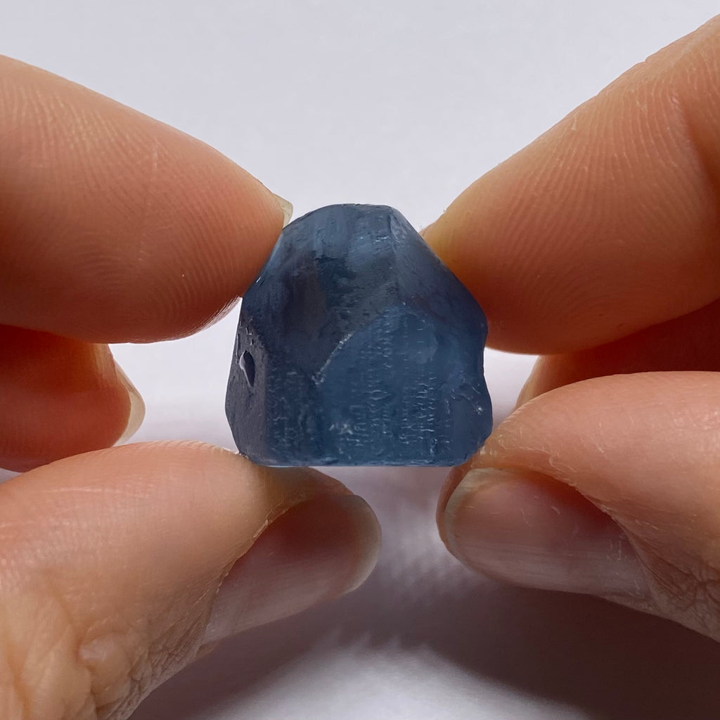 London Blue Topaz - Brazil