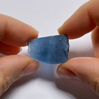 London Blue Topaz - Brazil