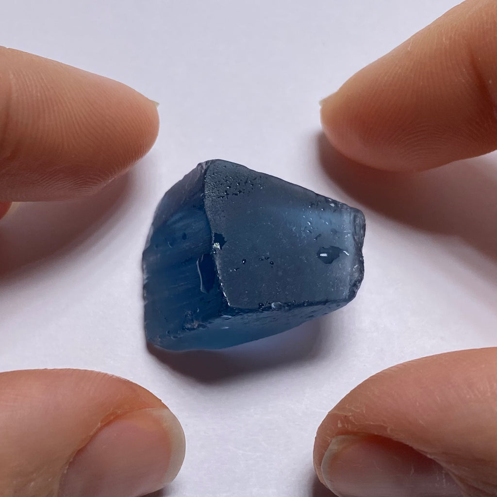 London Blue Topaz - Brazil