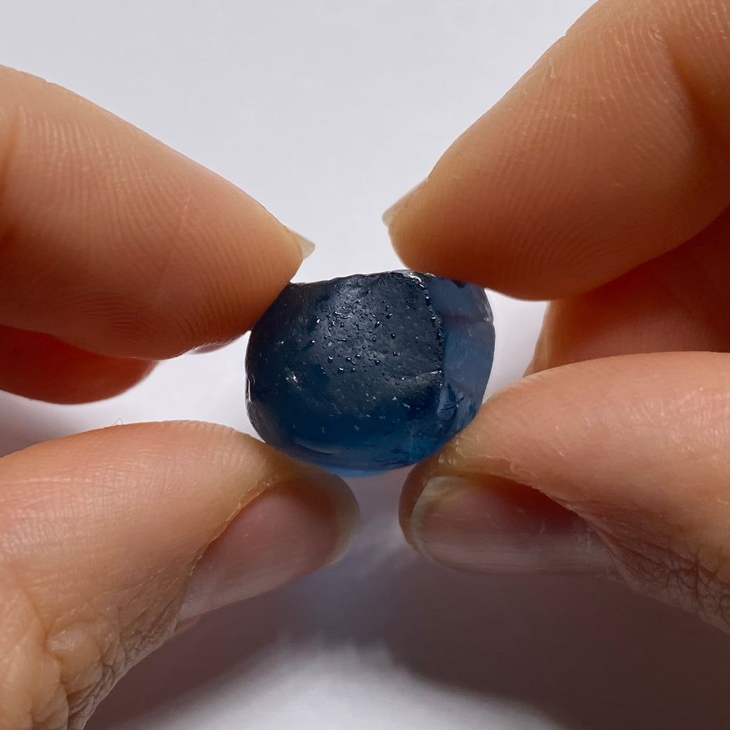 London Blue Topaz - Brazil