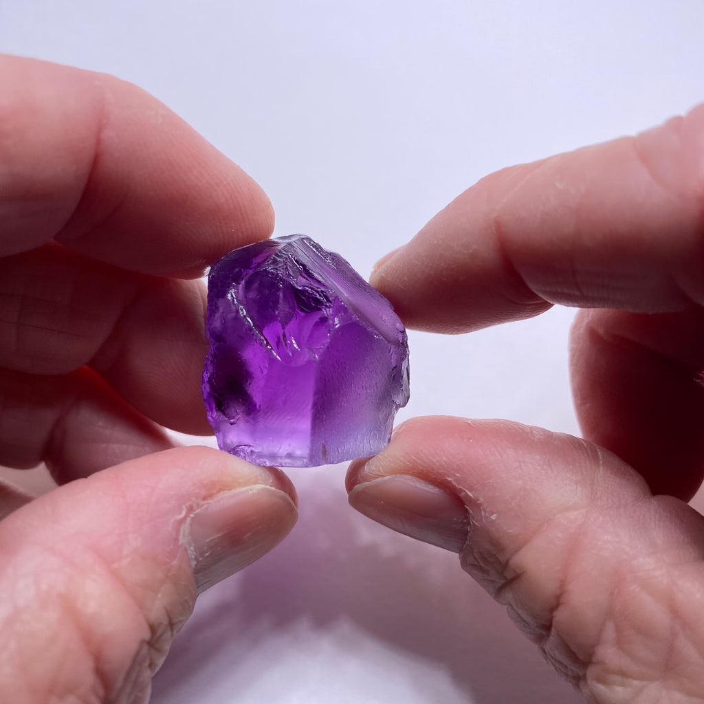 Amethyst - Brazil