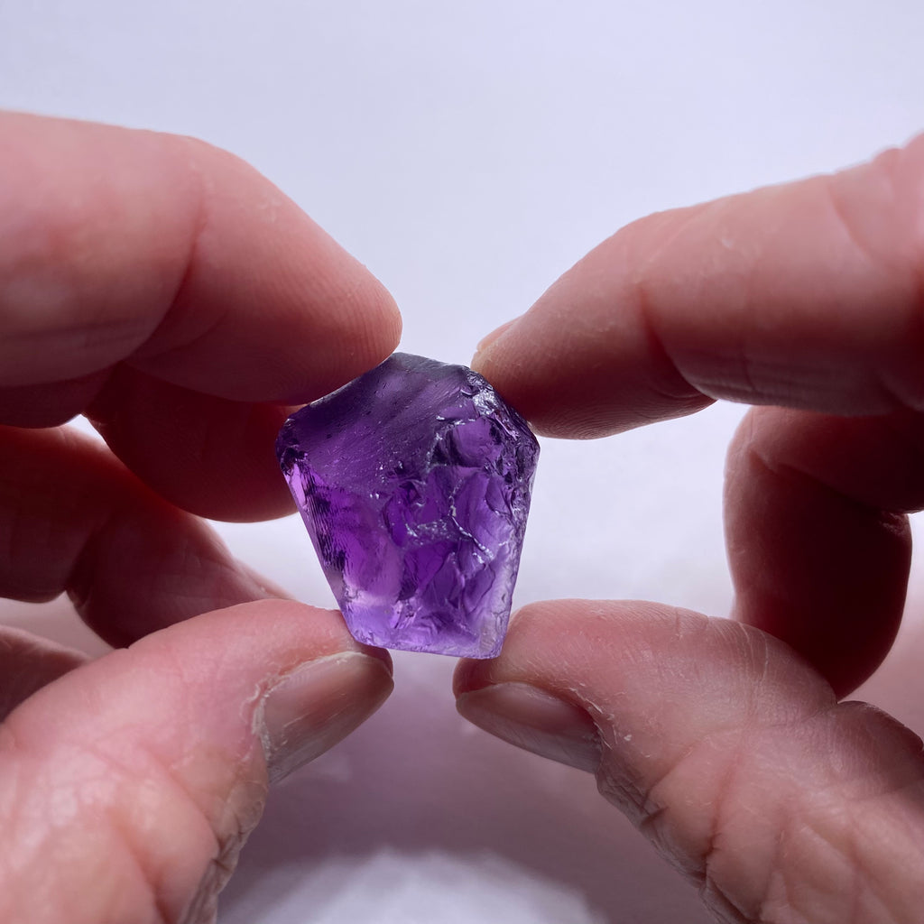 Amethyst - Brazil