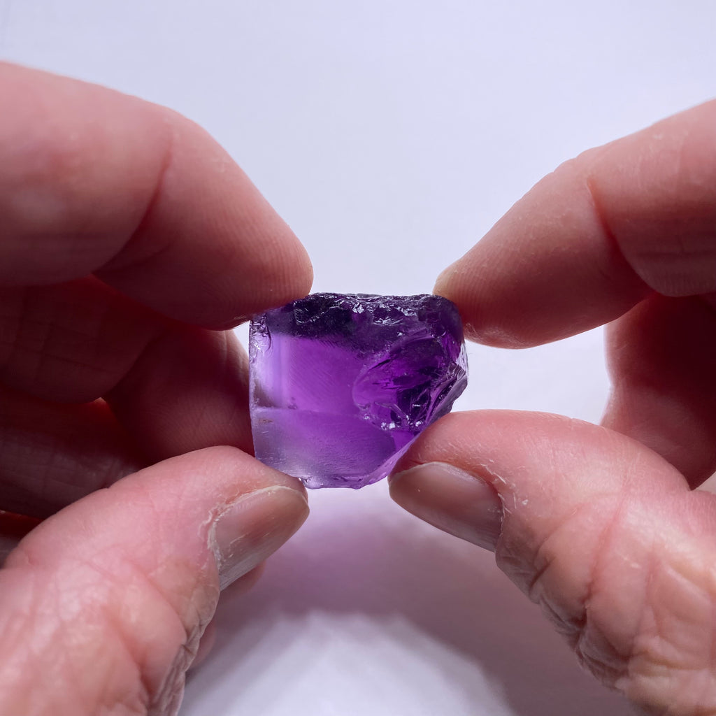 Amethyst - Brazil