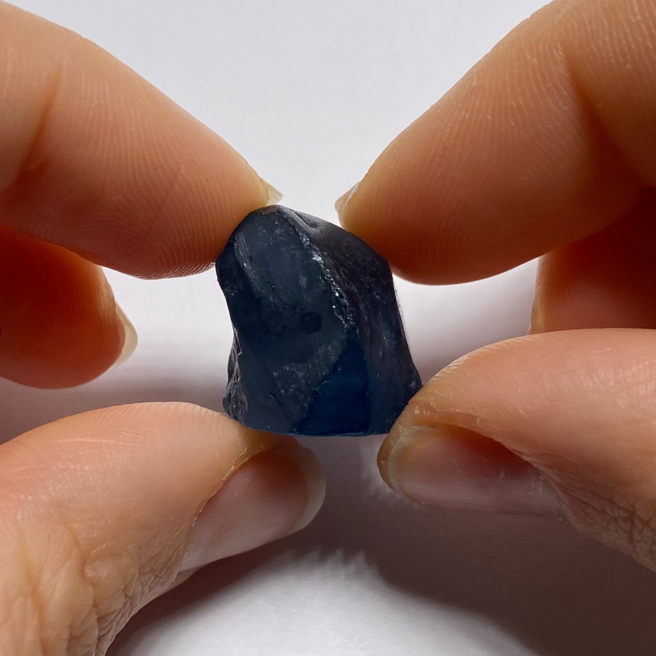 London Blue Topaz - Brazil