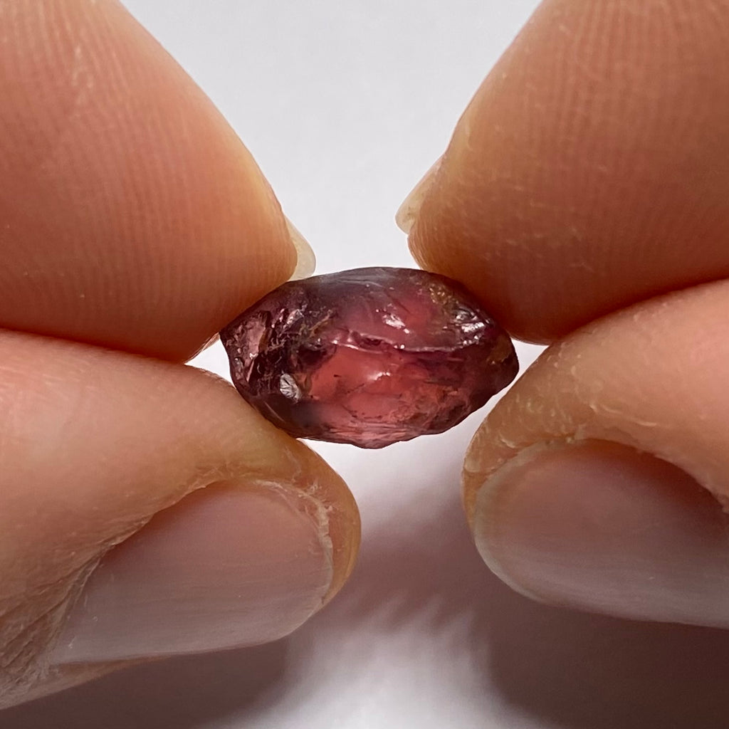 Lindi Garnet - Tanzania