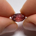 Lindi Garnet - Tanzania