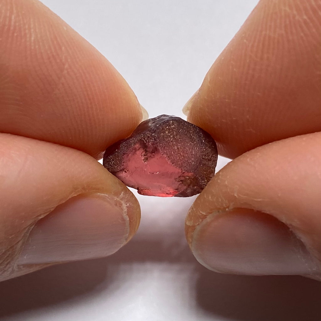 Lindi Garnet - Tanzania