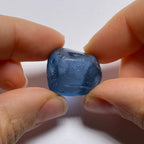 London Blue Topaz - Brazil