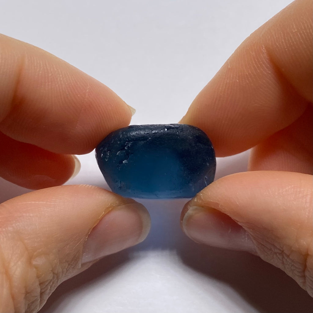 London Blue Topaz - Brazil