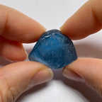 London Blue Topaz - Brazil