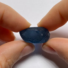 Load image into Gallery viewer, London Blue Topaz - Brazil
