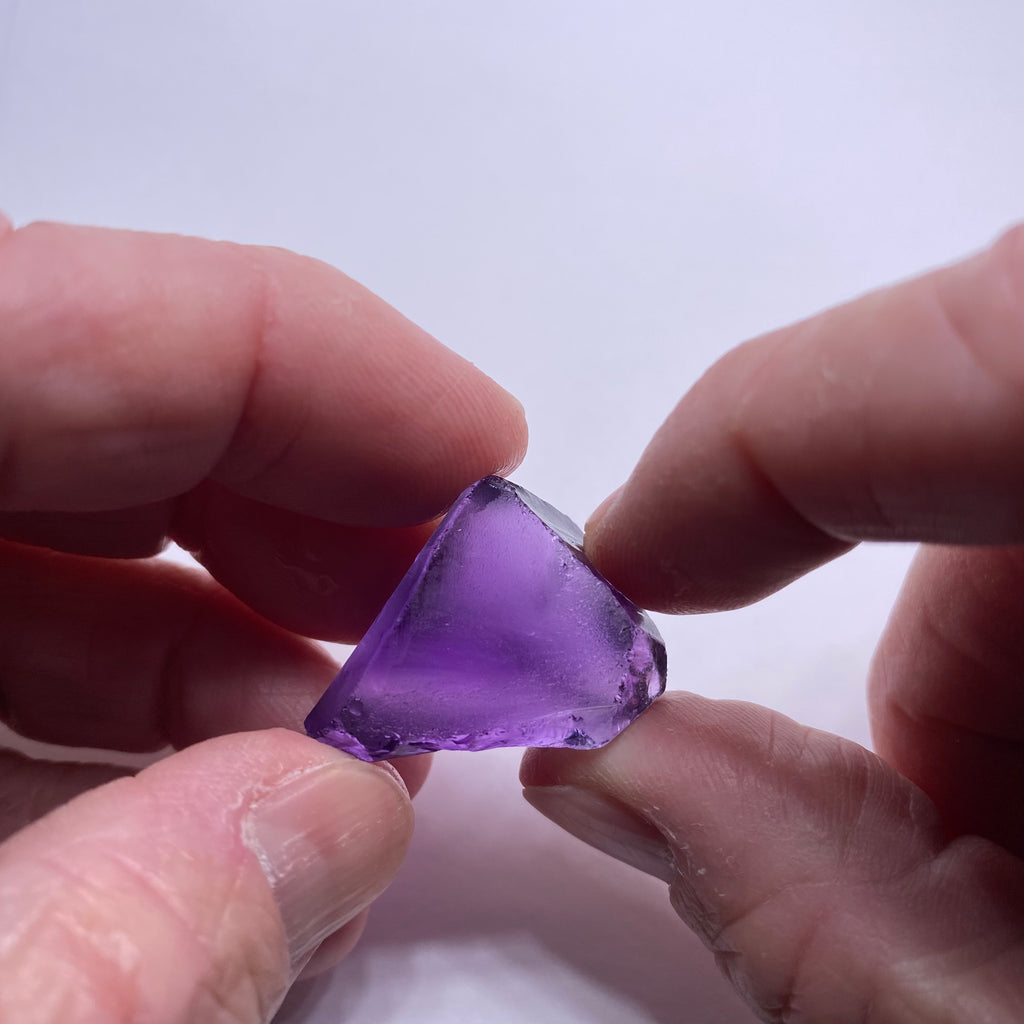 Amethyst - Brazil