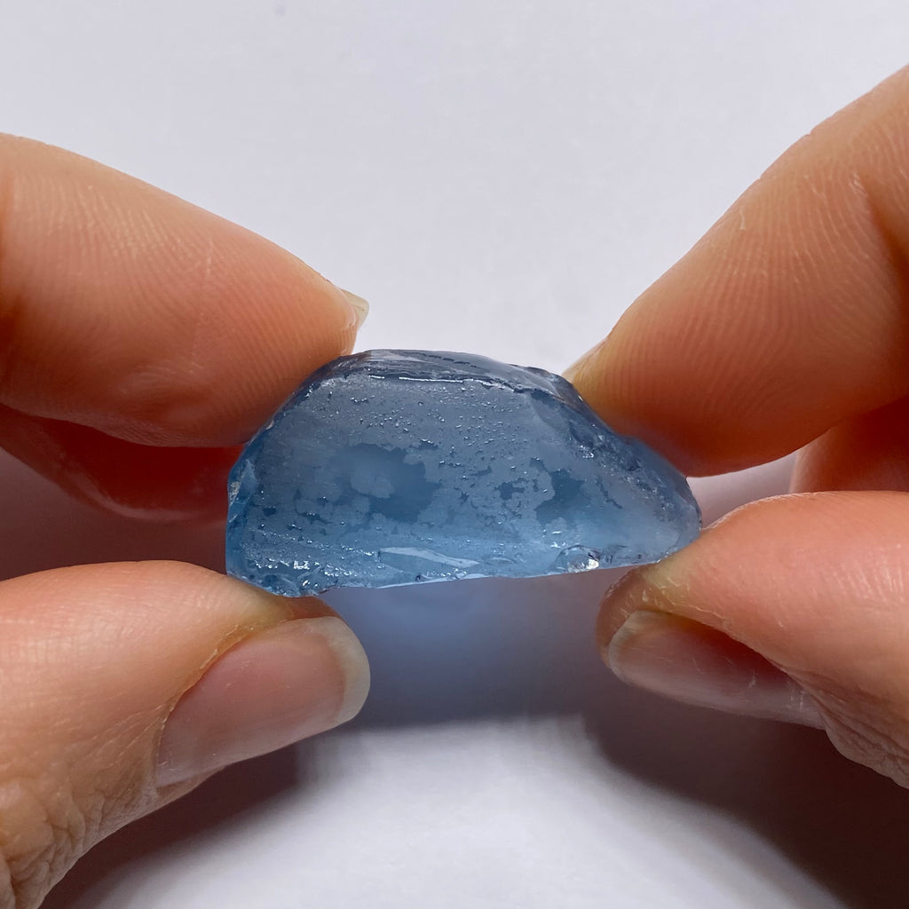 London Blue Topaz - Brazil