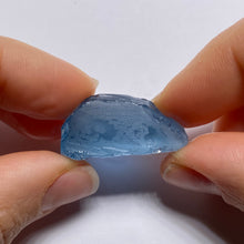 Load image into Gallery viewer, London Blue Topaz - Brazil
