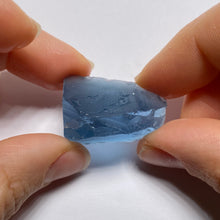 Load image into Gallery viewer, London Blue Topaz - Brazil
