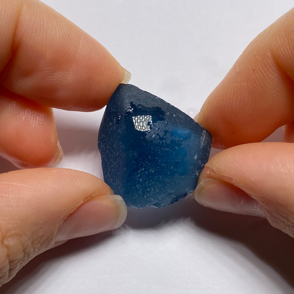 London Blue Topaz - Brazil