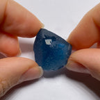 London Blue Topaz - Brazil