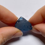 London Blue Topaz - Brazil