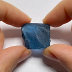London Blue Topaz - Brazil