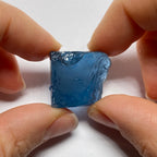 London Blue Topaz - Brazil