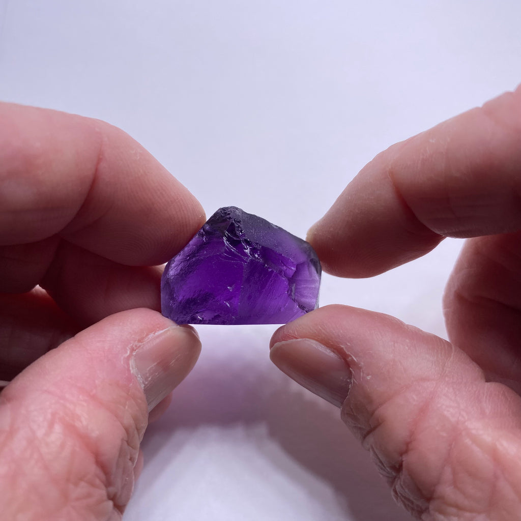 Amethyst - Brazil