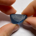 London Blue Topaz - Brazil