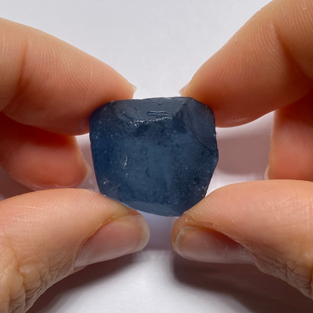 London Blue Topaz - Brazil