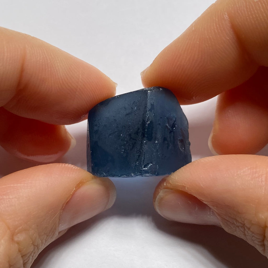 London Blue Topaz - Brazil