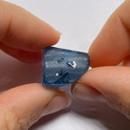 London Blue Topaz - Brazil