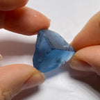 London Blue Topaz - Brazil