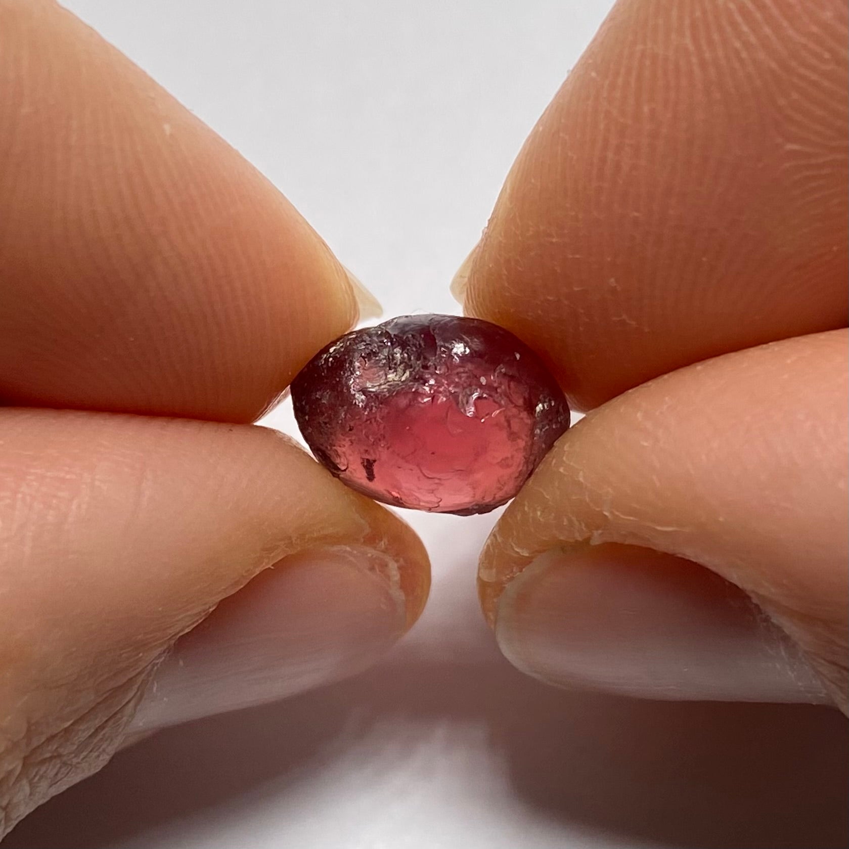 Lindi Garnet - Tanzania