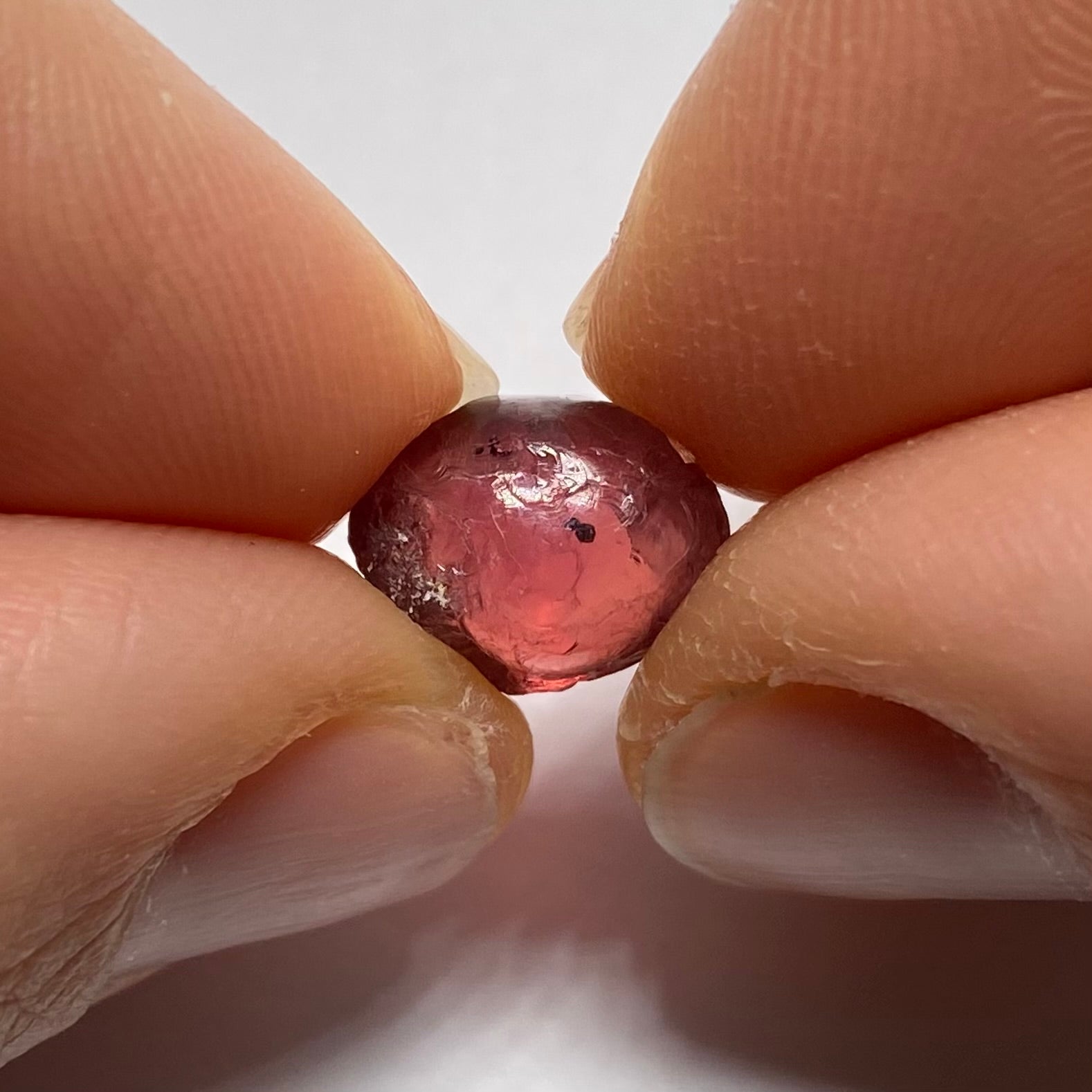 Lindi Garnet - Tanzania