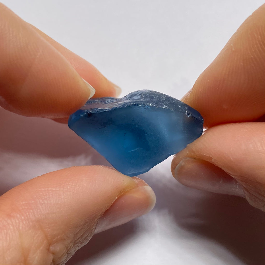 London Blue Topaz - Brazil