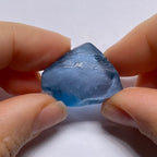 London Blue Topaz - Brazil