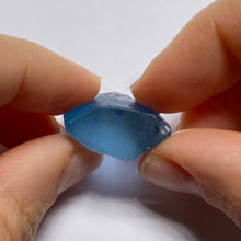 Load image into Gallery viewer, London Blue Topaz - Brazil
