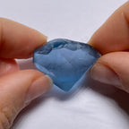 London Blue Topaz - Brazil