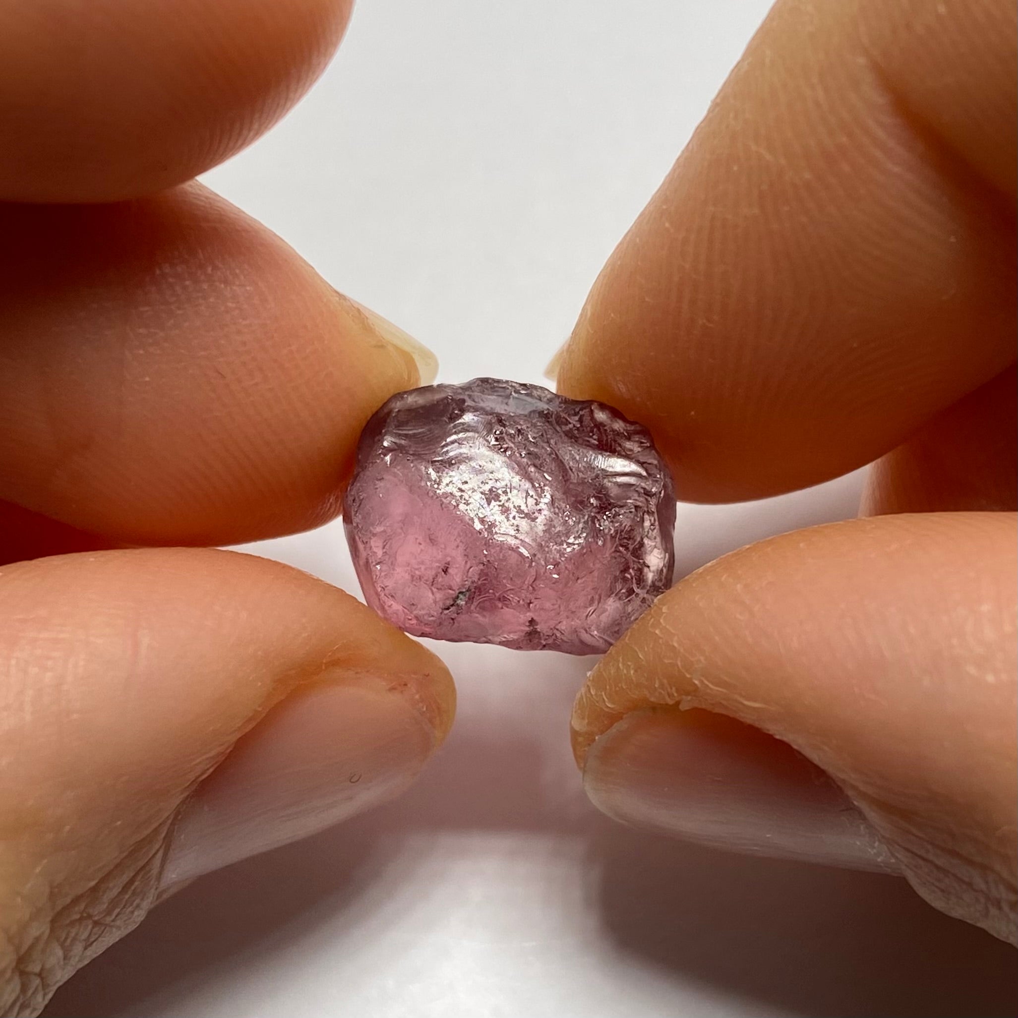 Lindi Garnet - Tanzania