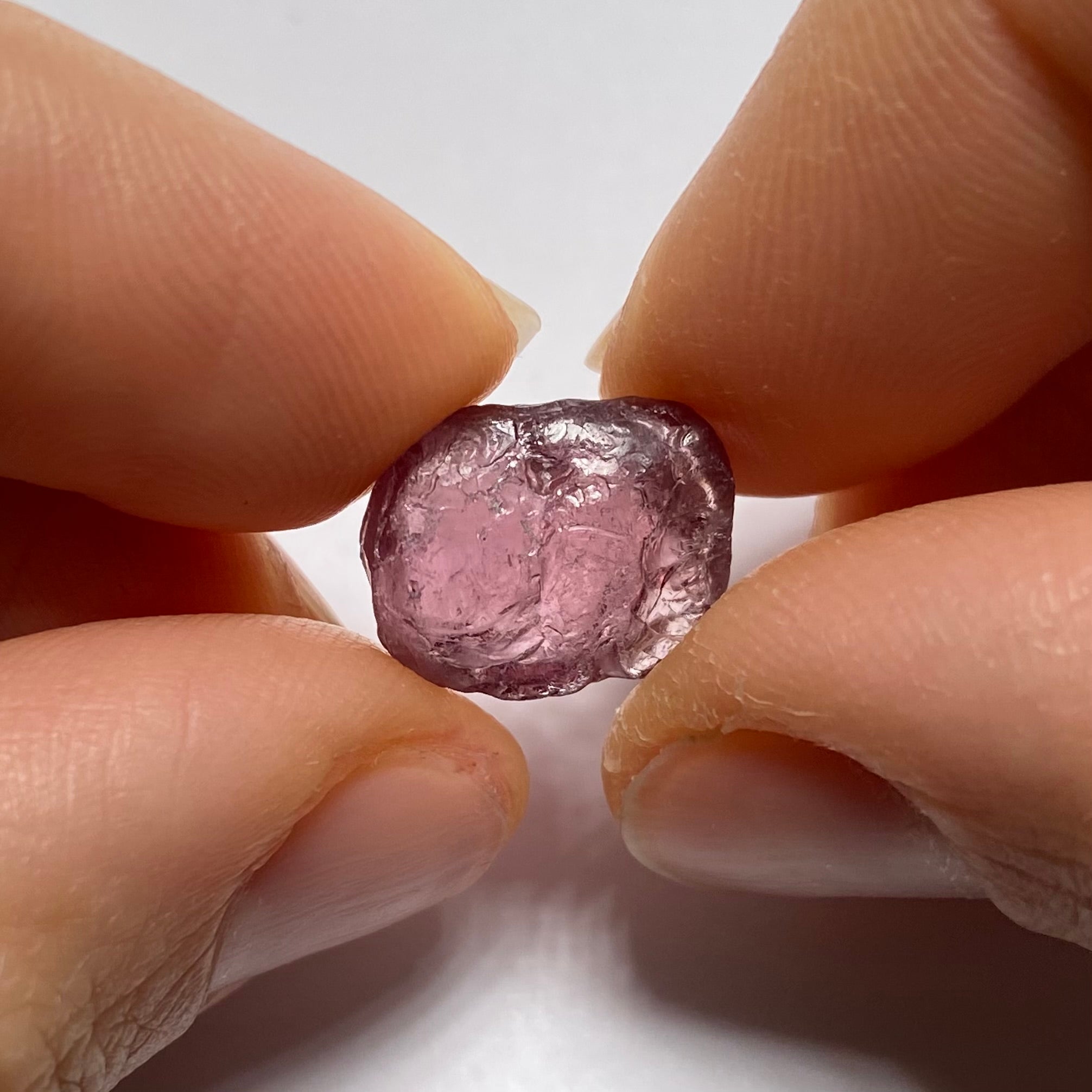 Lindi Garnet - Tanzania