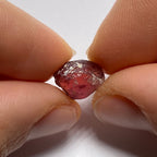 Lindi Garnet - Tanzania