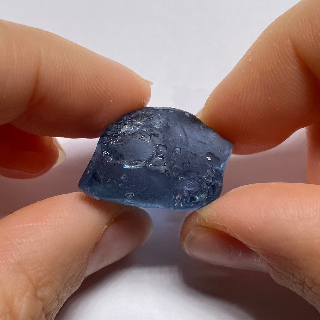 London Blue Topaz - Brazil