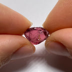 Lindi Garnet - Tanzania