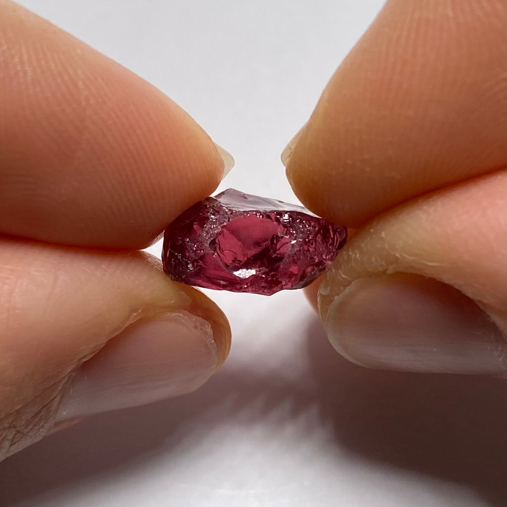 Lindi Garnet - Tanzania