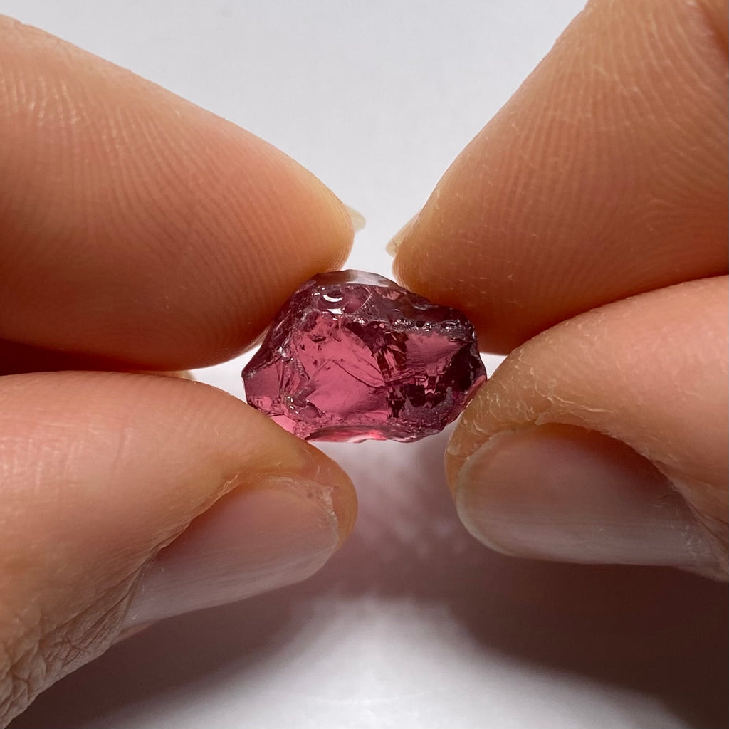 Lindi Garnet - Tanzania
