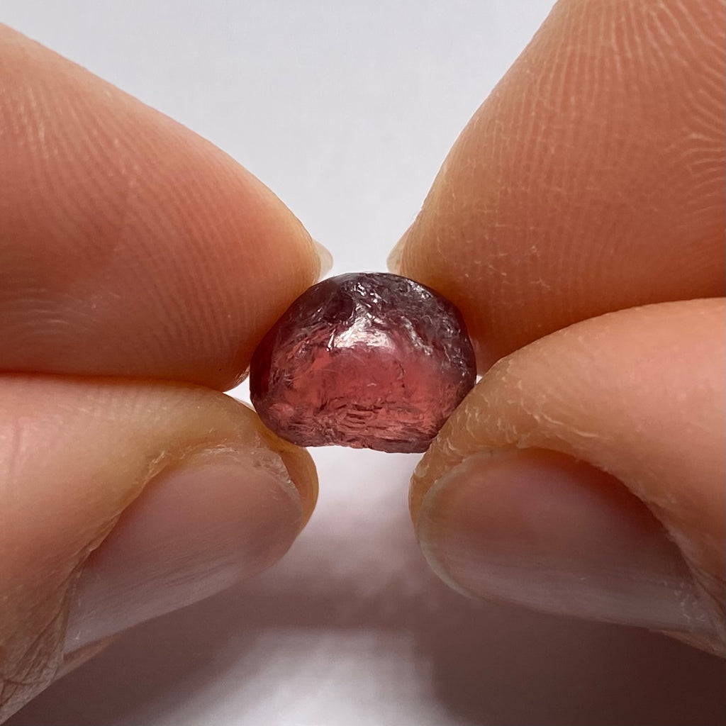 Lindi Garnet - Tanzania