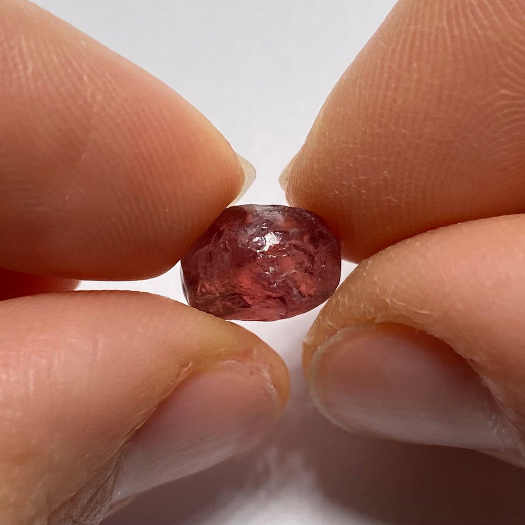 Lindi Garnet - Tanzania