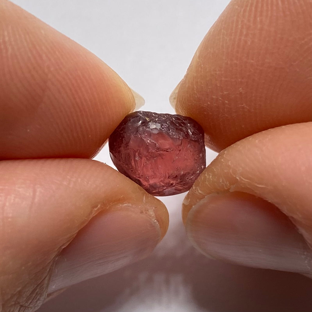 Lindi Garnet - Tanzania