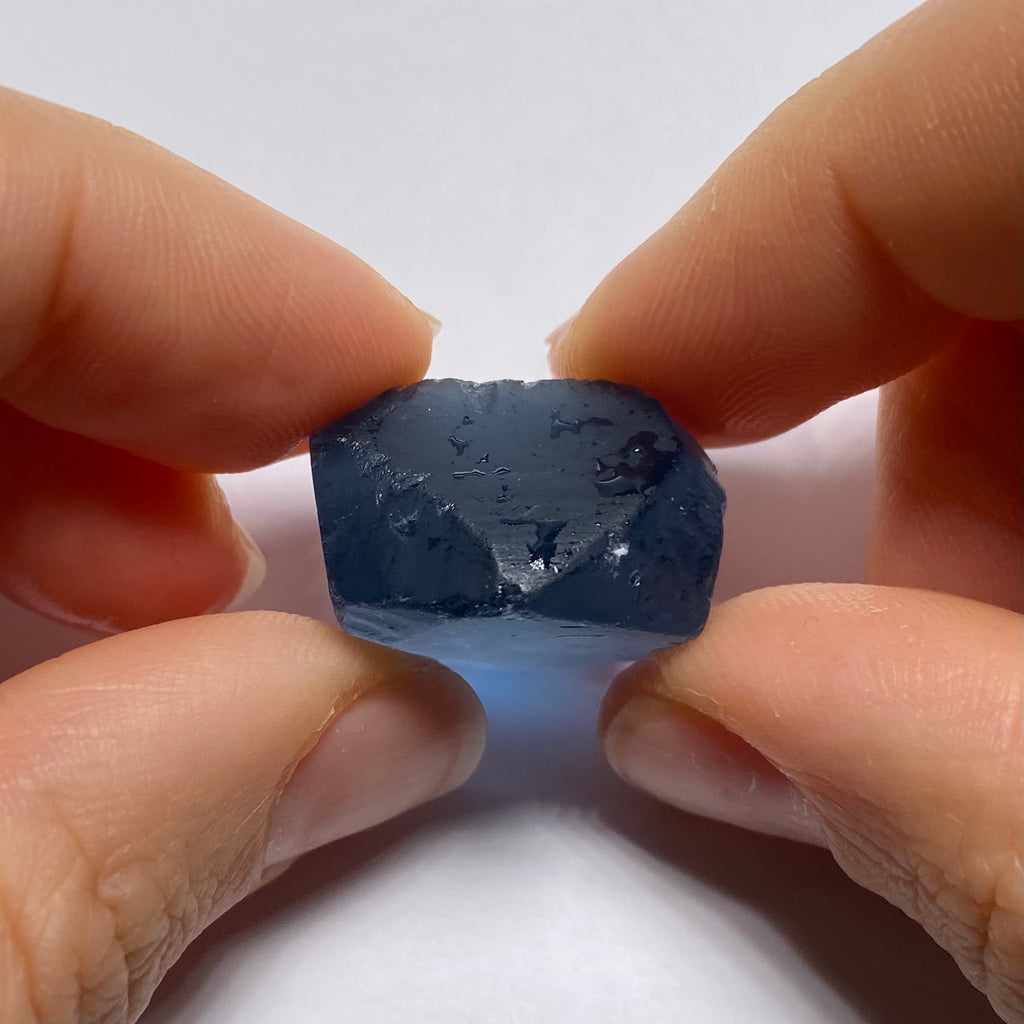 London Blue Topaz - Brazil